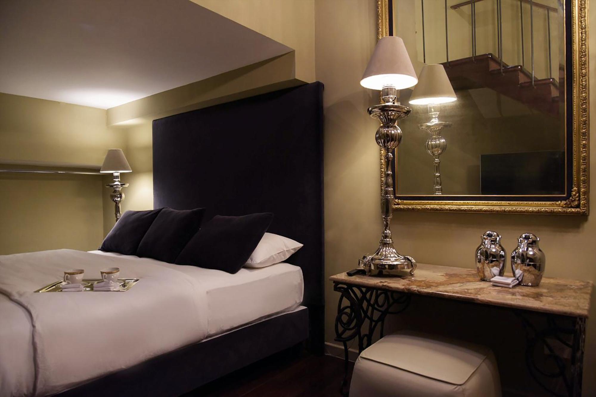 Palacio Julio Hotel Puebla Quarto foto