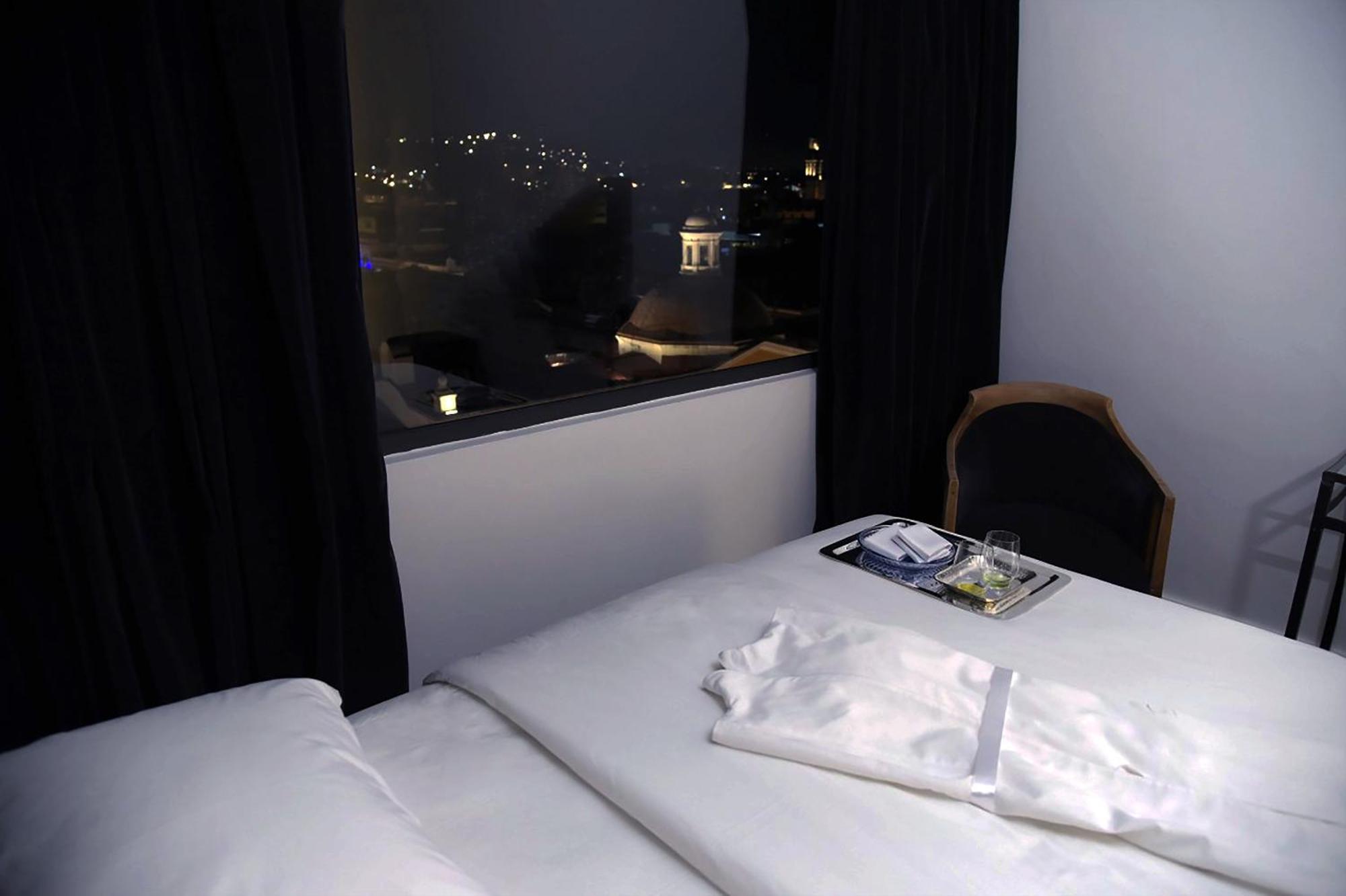 Palacio Julio Hotel Puebla Quarto foto