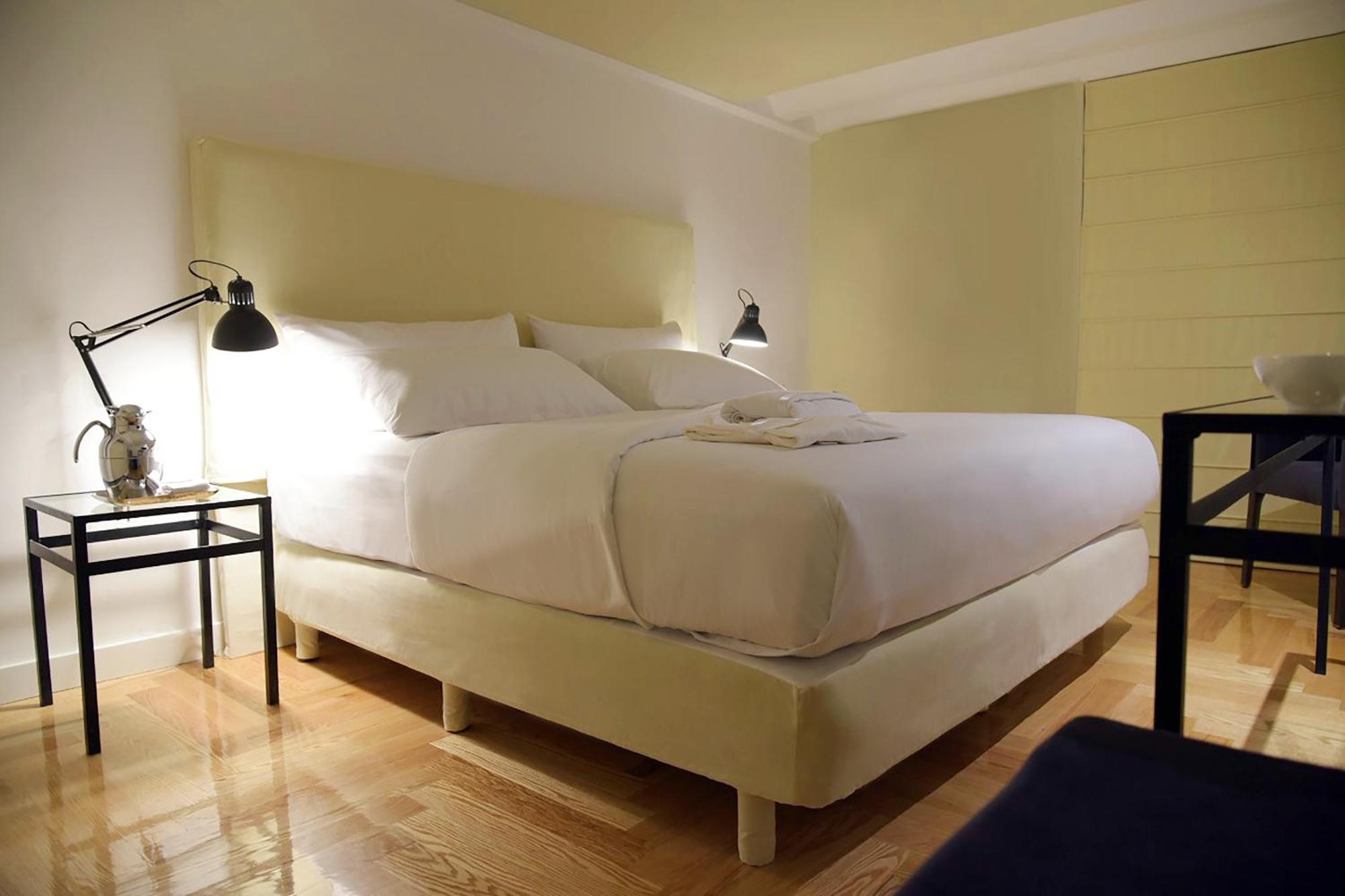 Palacio Julio Hotel Puebla Quarto foto