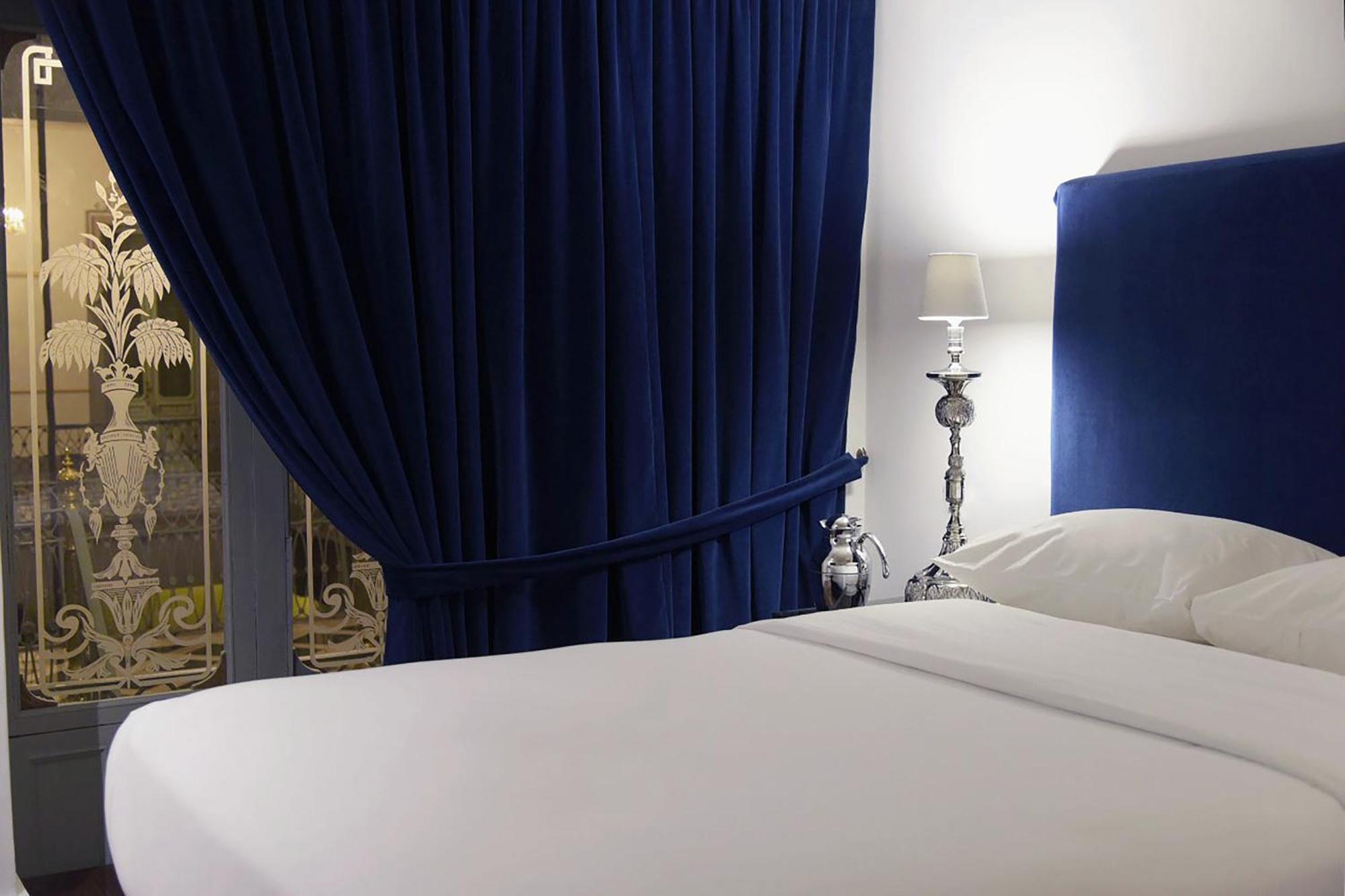 Palacio Julio Hotel Puebla Quarto foto