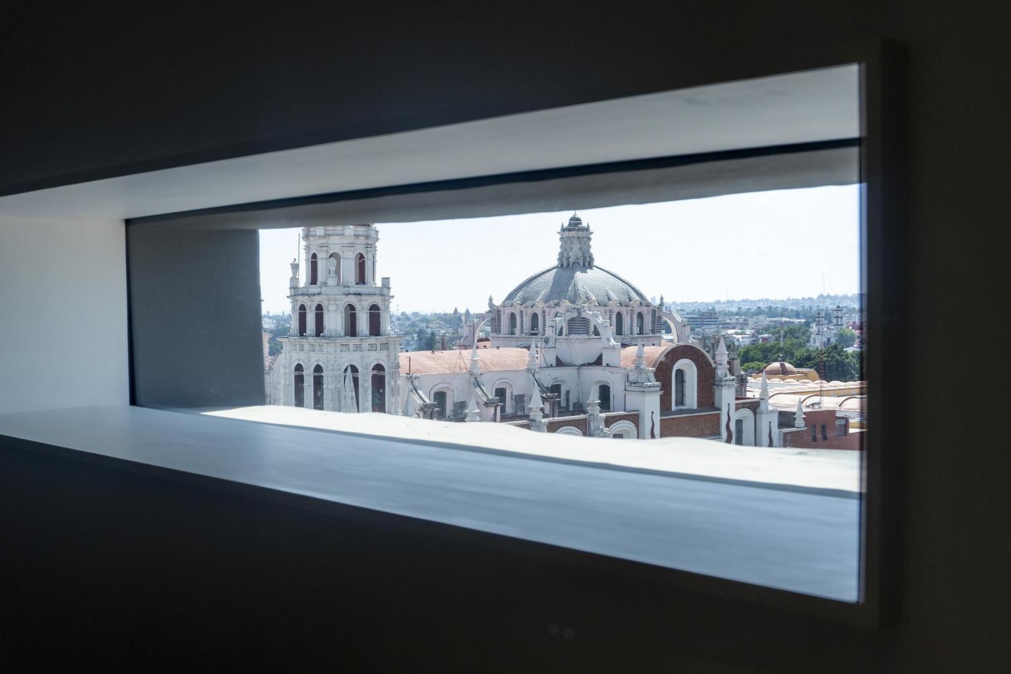 Palacio Julio Hotel Puebla Quarto foto